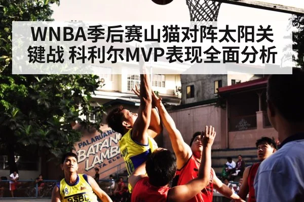 WNBA季后赛山猫对阵太阳关键战 科利尔MVP表现全面分析