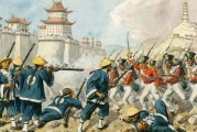 开云体育app-八国联军中，有七国主动退还赔款，唯独一国分文不退，是哪个？