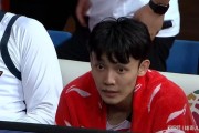 开云体育app-完爆王少杰+碾压焦泊乔！广东新中锋打成大腿，保底能进总决赛？