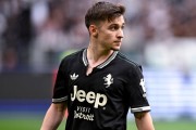 开云体育-意媒：利物浦有意小孔塞桑，尤文的标价不会低于7000万欧元